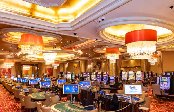 Baccarat Midnight Bonus_ Who G